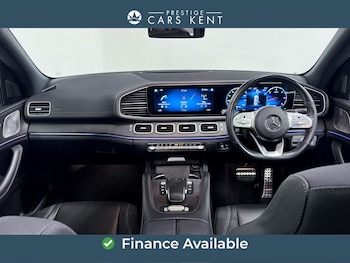 Used Mercedes-Benz GLE 2020 for sale - 79034291: Photo