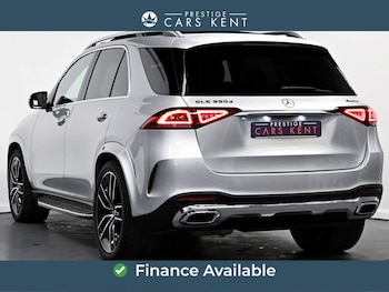 Used Mercedes-Benz GLE 2020 for sale - 79034291: Photo