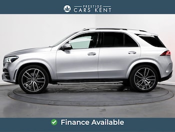 Used Mercedes-Benz GLE 2020 for sale - 79034291: Photo