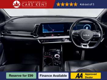 Used Kia Sportage 2022 for sale - 74851514: Photo
