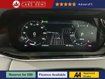 Used Land Rover Range Rover Evoque 2021 for sale - 75634986: Photo