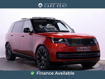 Used Land Rover Range Rover 2022 for sale - 77784455: Photo