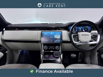 Used Land Rover Range Rover 2022 for sale - 77784455: Photo