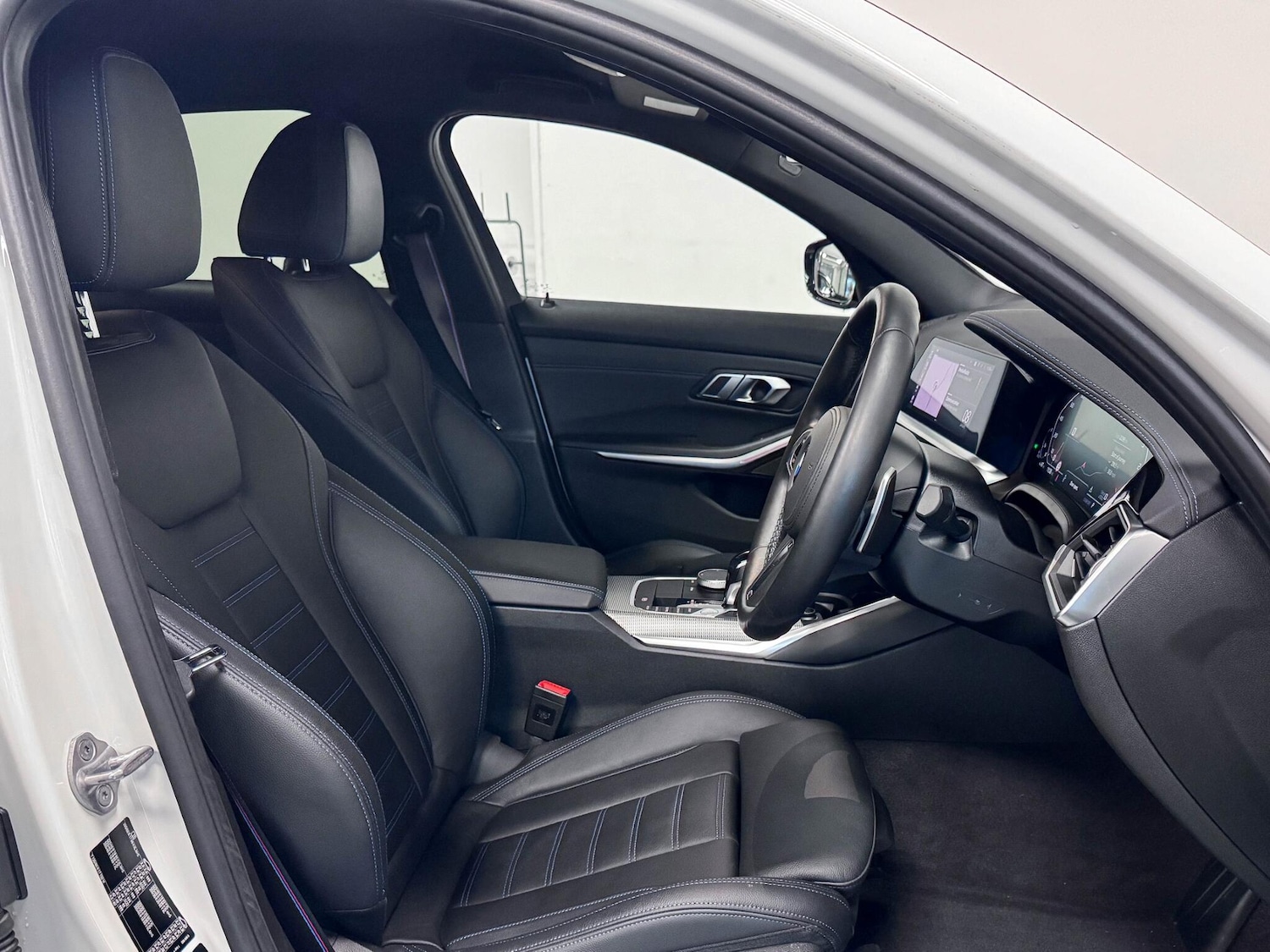 Used BMW 3 Series 2020 for sale - 77119676: Photo 22