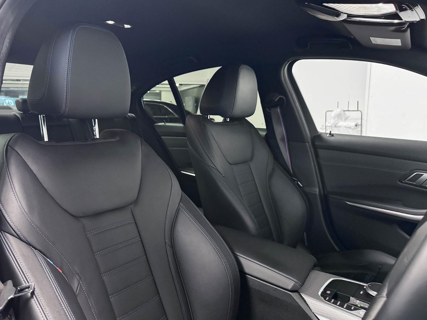 Used BMW 3 Series 2020 for sale - 77119676: Photo 23