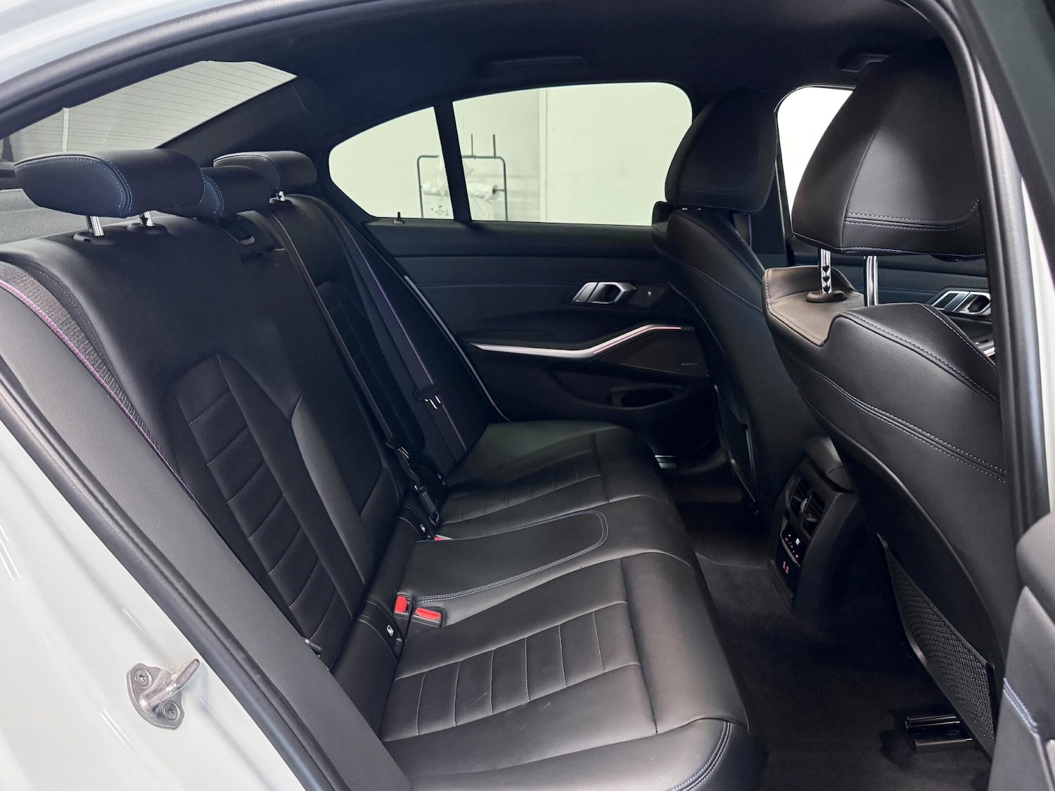 Used BMW 3 Series 2020 for sale - 77119676: Photo 24