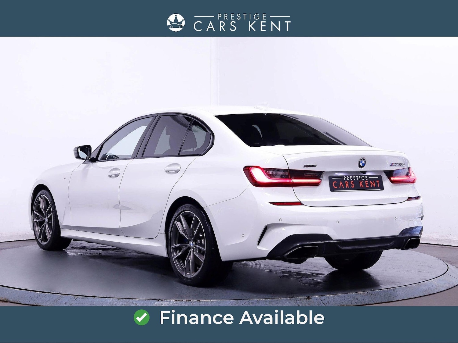 Used BMW 3 Series 2020 for sale - 77119676: Photo 3