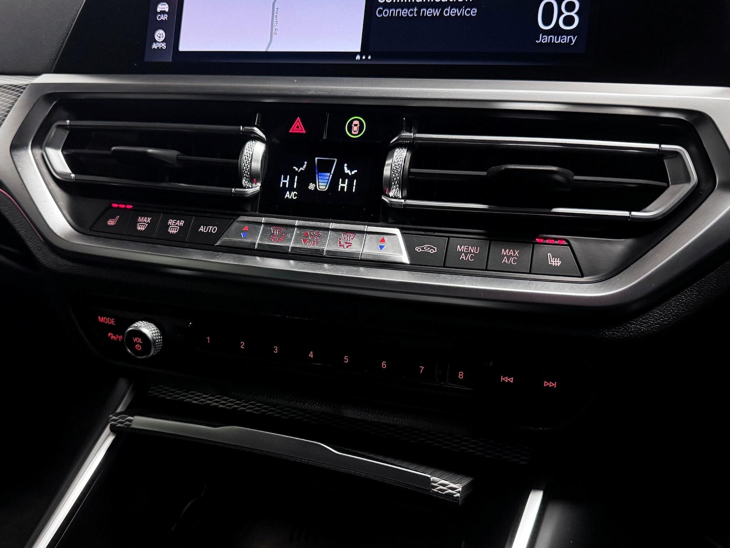 Used BMW 3 Series 2020 for sale - 77119676: Photo 32