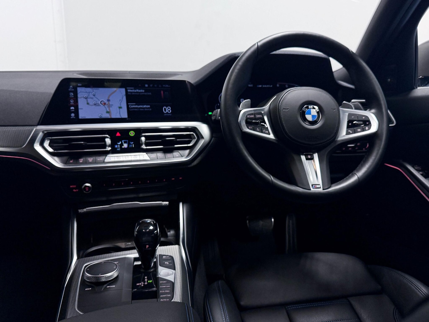 Used BMW 3 Series 2020 for sale - 77119676: Photo 33