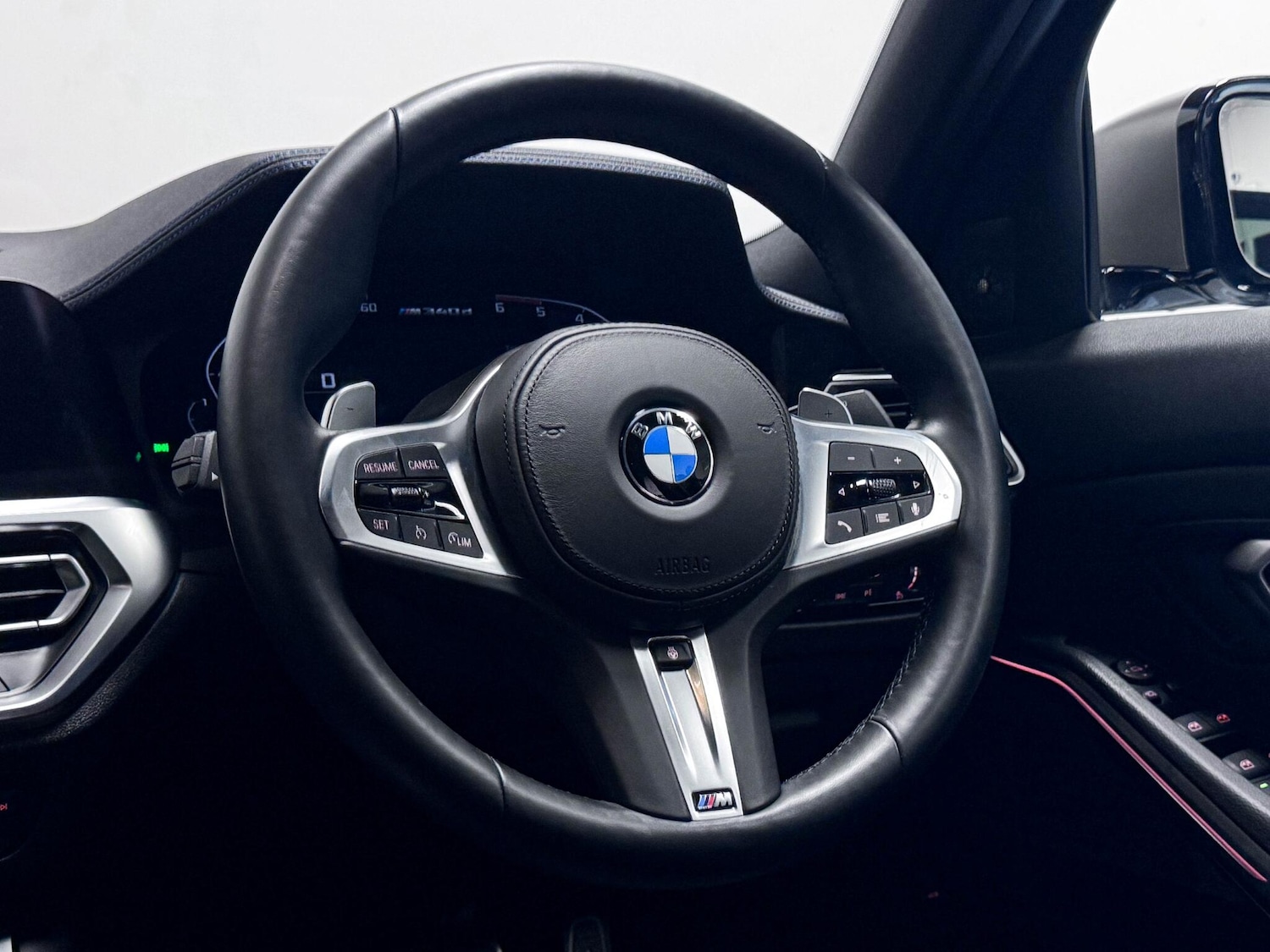 Used BMW 3 Series 2020 for sale - 77119676: Photo 34