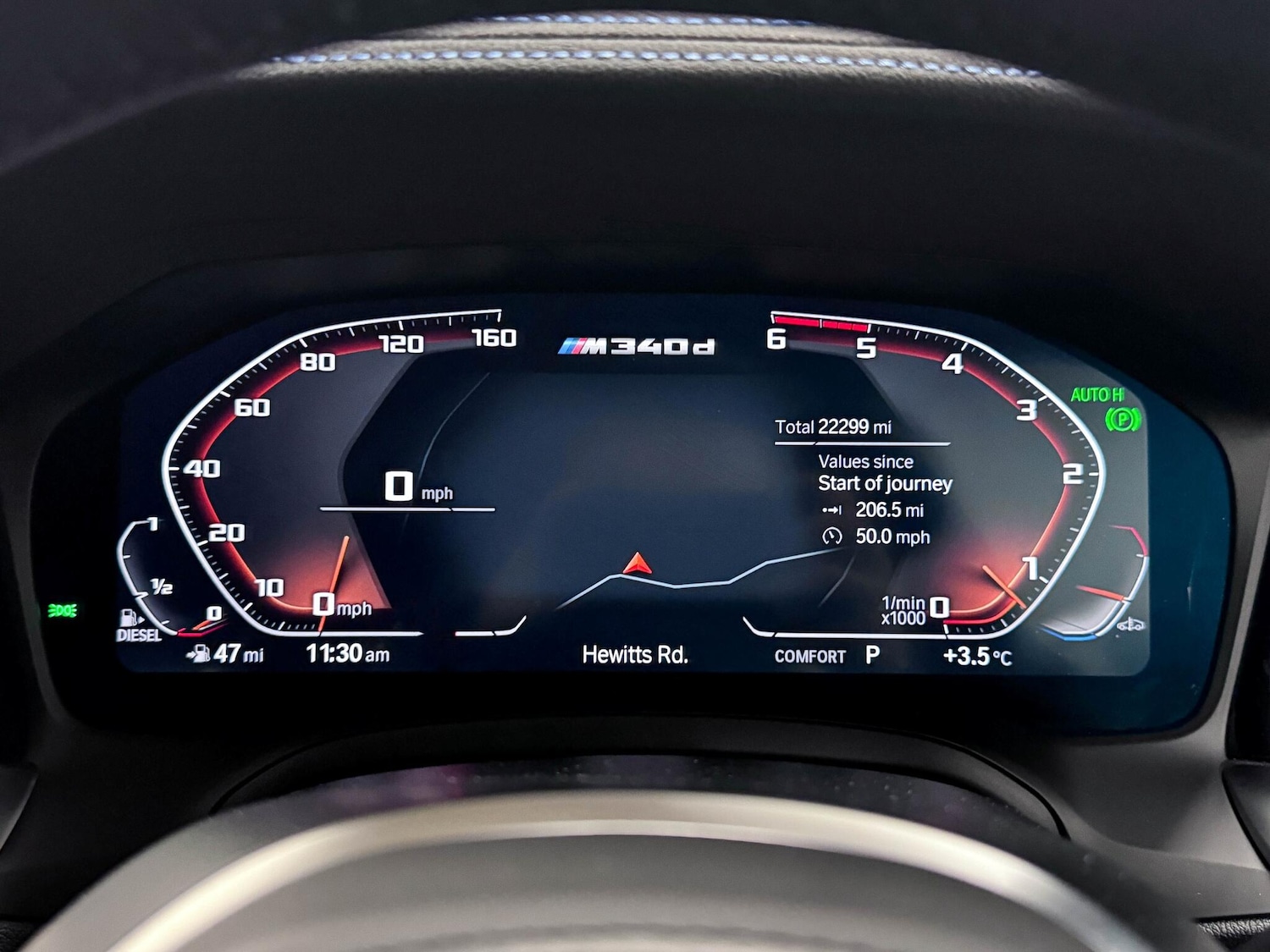 Used BMW 3 Series 2020 for sale - 77119676: Photo 36