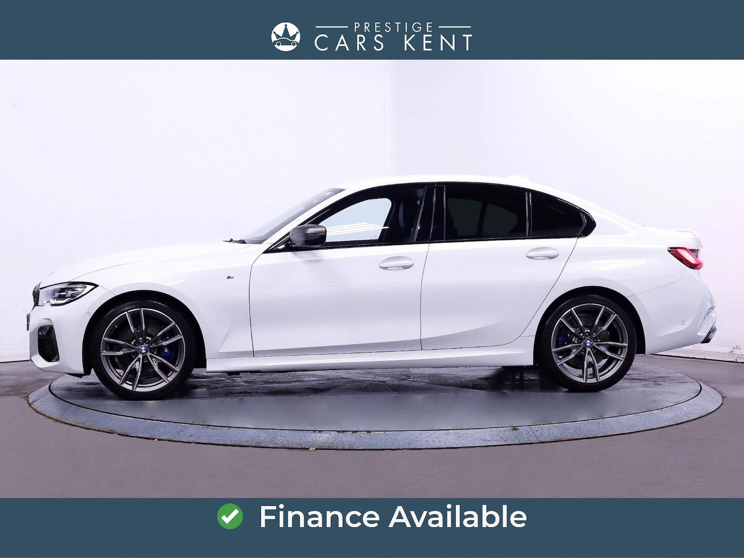 Used BMW 3 Series 2020 for sale - 77119676: Photo 4