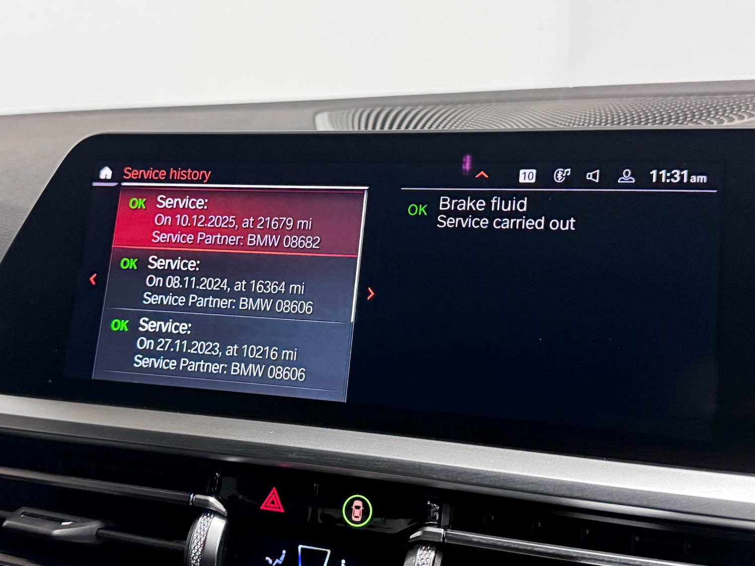 Used BMW 3 Series 2020 for sale - 77119676: Photo 45