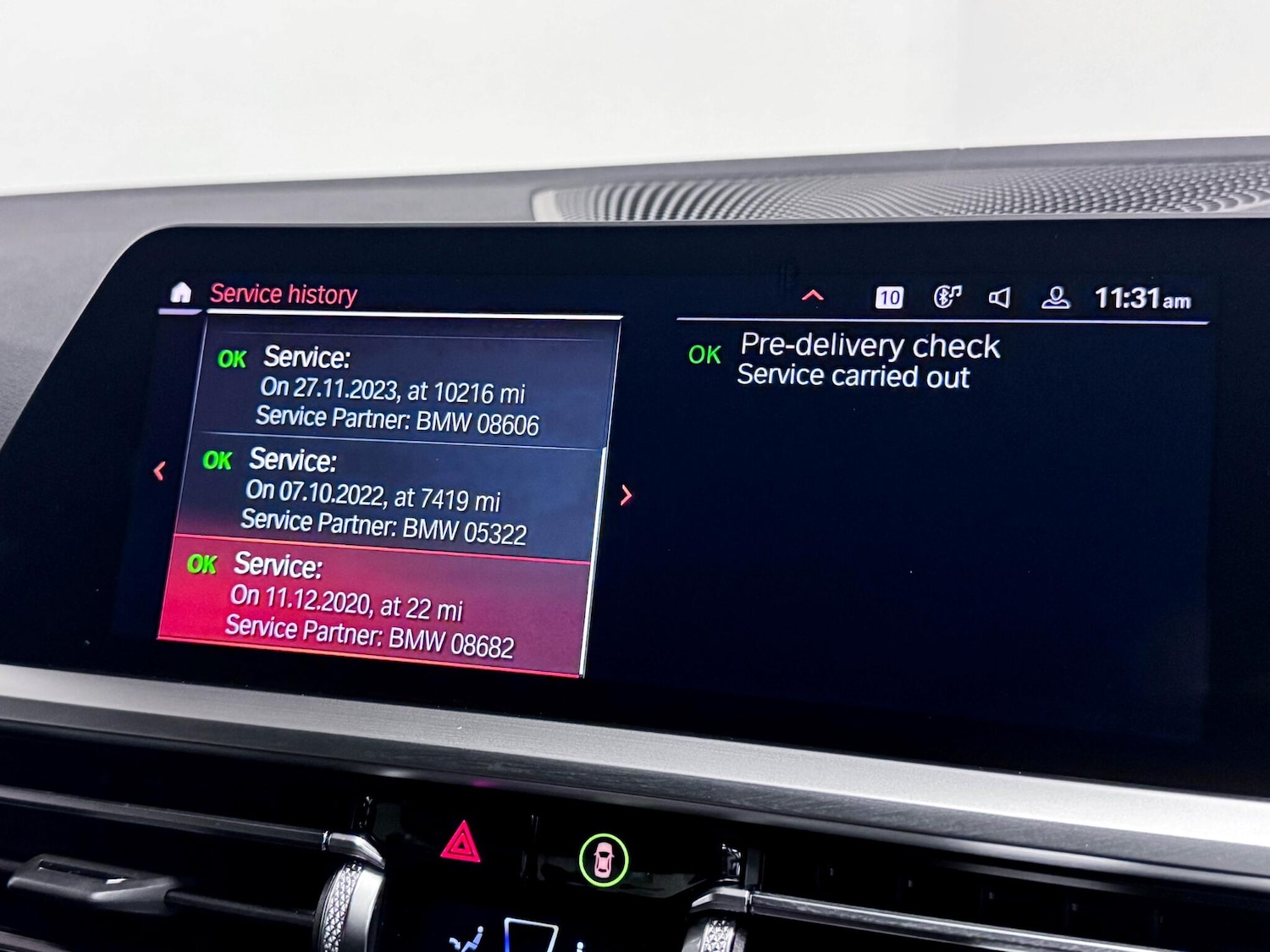 Used BMW 3 Series 2020 for sale - 77119676: Photo 46