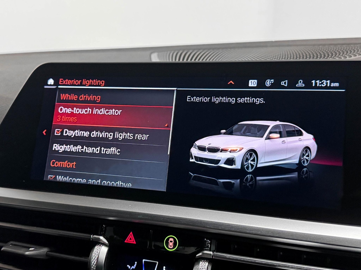 Used BMW 3 Series 2020 for sale - 77119676: Photo 51