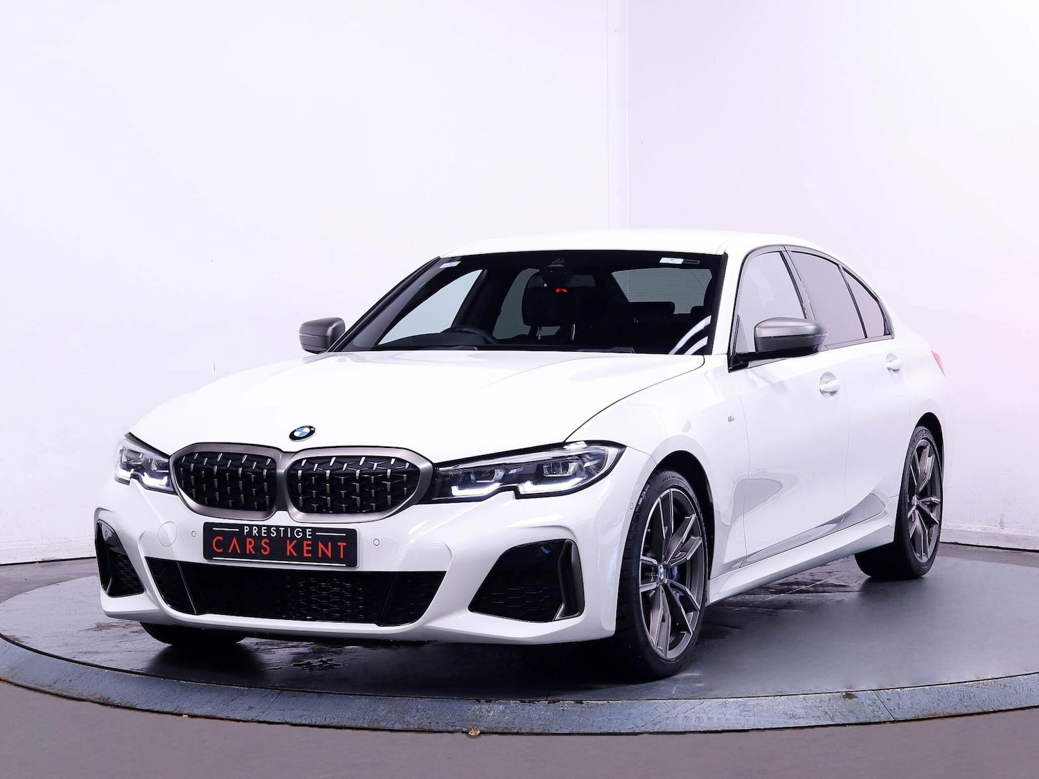 Used BMW 3 Series 2020 for sale - 77119676: Photo 6