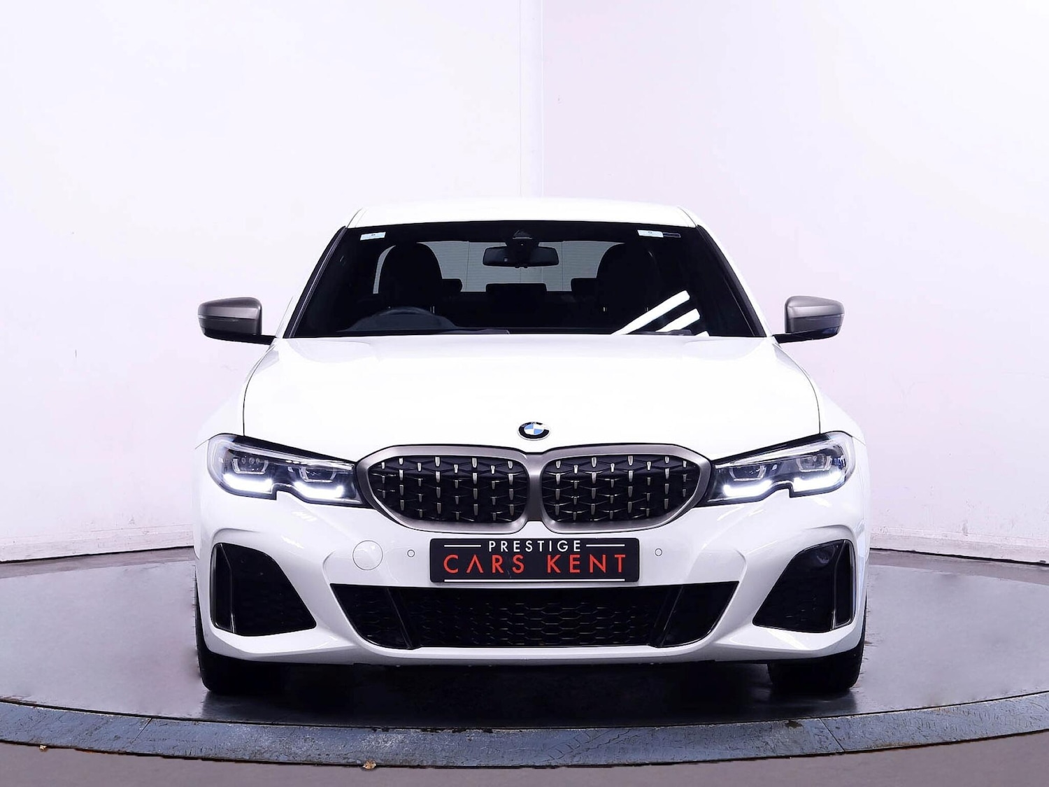 Used BMW 3 Series 2020 for sale - 77119676: Photo 7