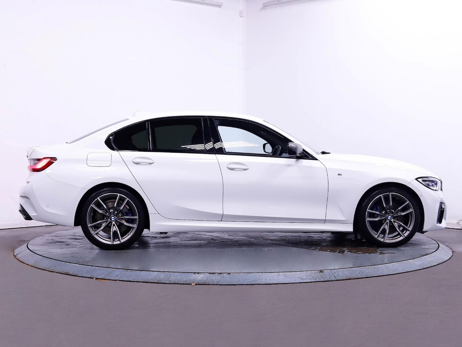 Used BMW 3 Series 2020 for sale - 77119676: Photo 8