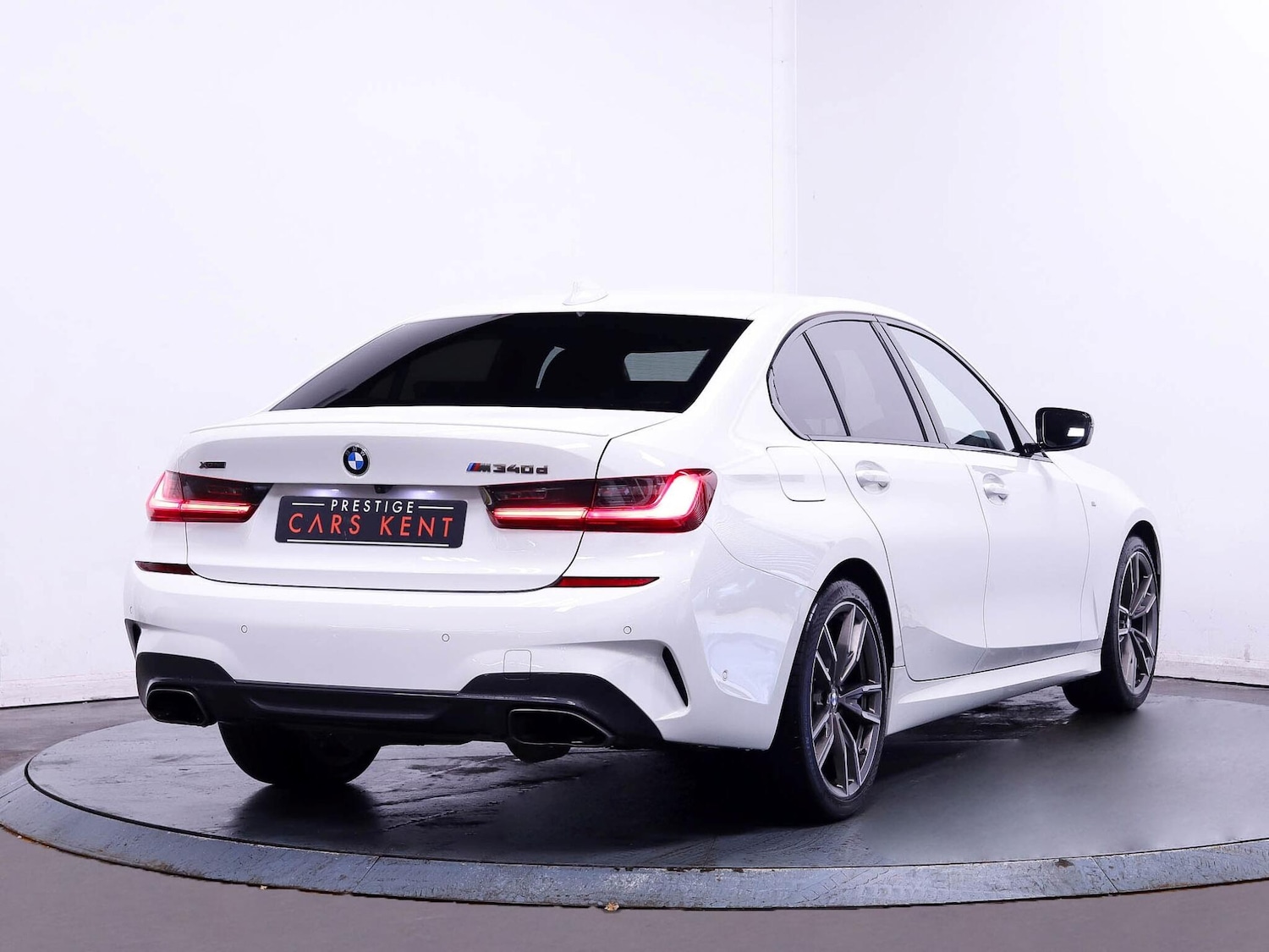 Used BMW 3 Series 2020 for sale - 77119676: Photo 9