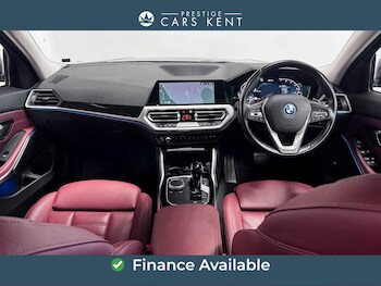 Used BMW 3 Series 2022 for sale - 77108753: Photo