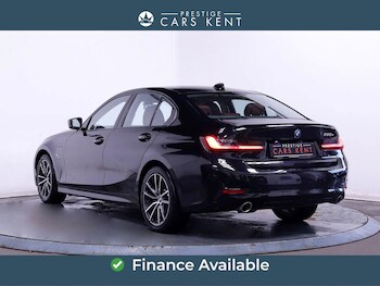 Used BMW 3 Series 2022 for sale - 77108753: Photo