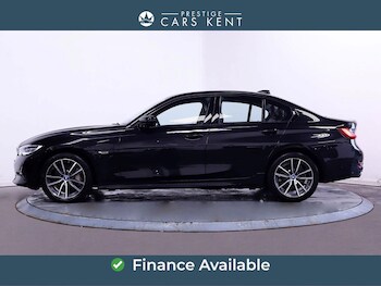 Used BMW 3 Series 2022 for sale - 77108753: Photo