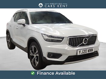 Used Volvo XC40 2020 for sale - 76422506: Photo