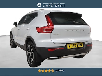 Used Volvo XC40 2020 for sale - 76422506: Photo