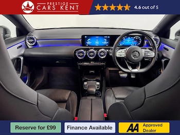 Used Mercedes-Benz CLA 2019 for sale - 75588384: Photo