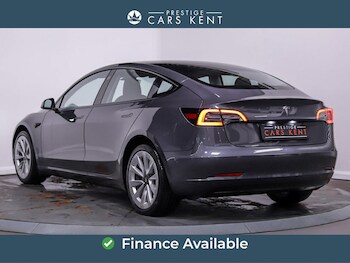 Used Tesla Model 3 2022 for sale - 77386597: Photo