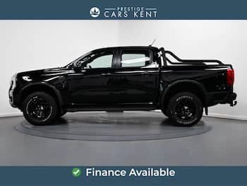 Used Ford Ranger 2025 for sale - 79774575: Photo