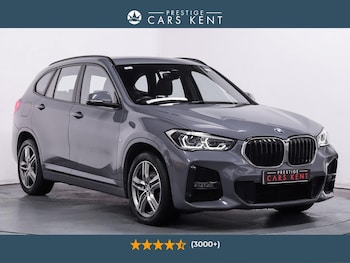 BMW - X1