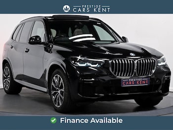 Used BMW X5 2022 for sale - 79224984: Photo