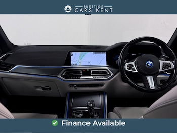 Used BMW X5 2022 for sale - 79224984: Photo