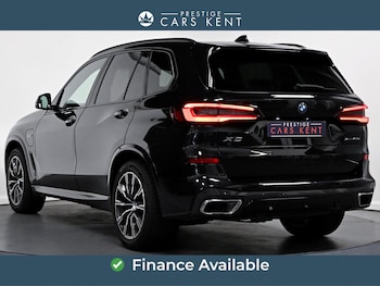 Used BMW X5 2022 for sale - 79224984: Photo