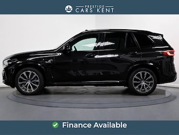 Used BMW X5 2022 for sale - 79224984: Photo