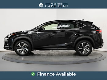 Used Lexus NX 2021 for sale - 79564958: Photo