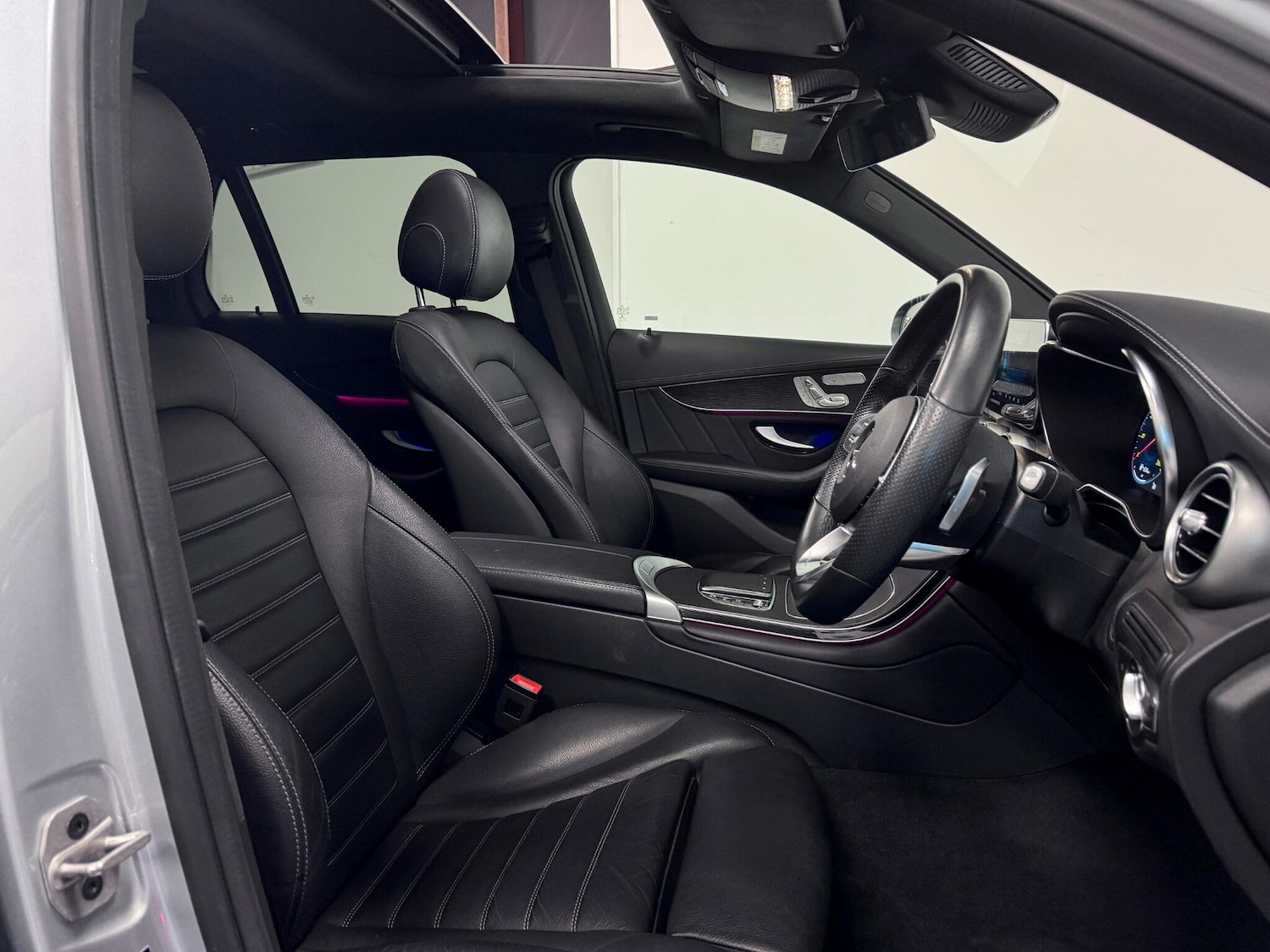 Used Mercedes-Benz GLC 2022 for sale - 77142920: Photo 22