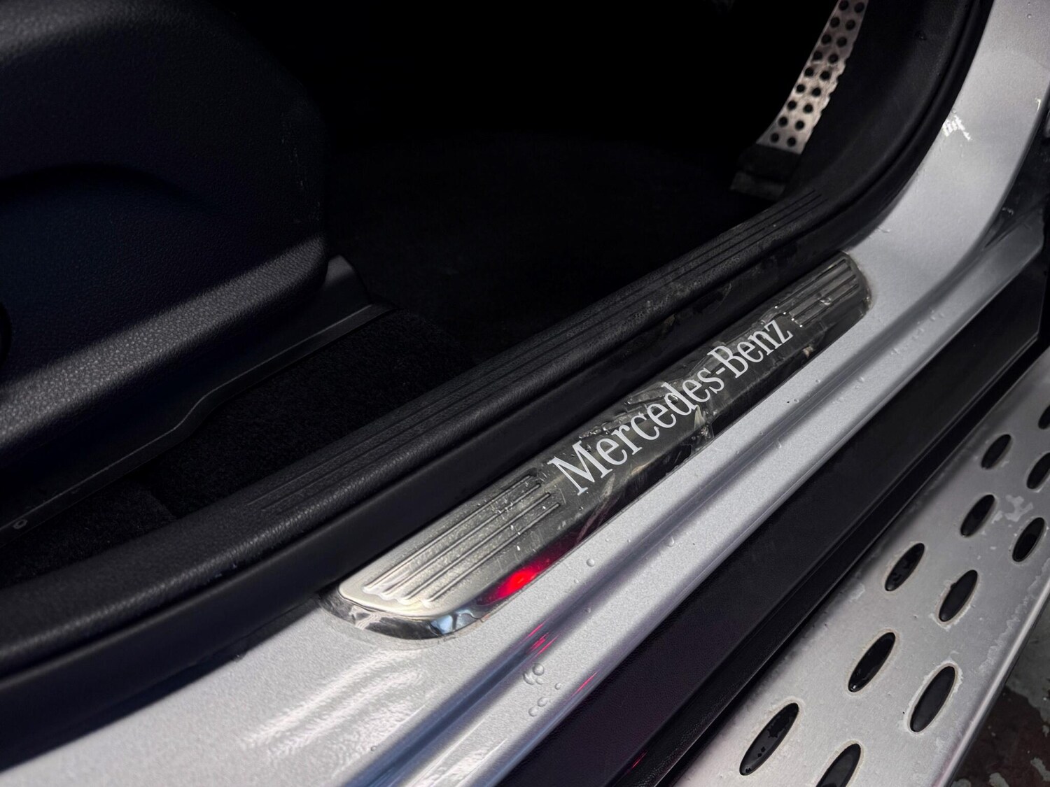 Used Mercedes-Benz GLC 2022 for sale - 77142920: Photo 26