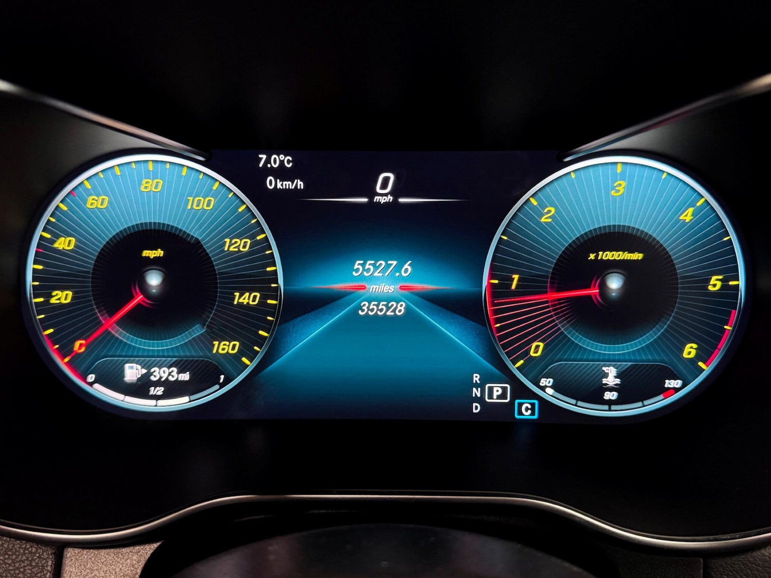 Used Mercedes-Benz GLC 2022 for sale - 77142920: Photo 35