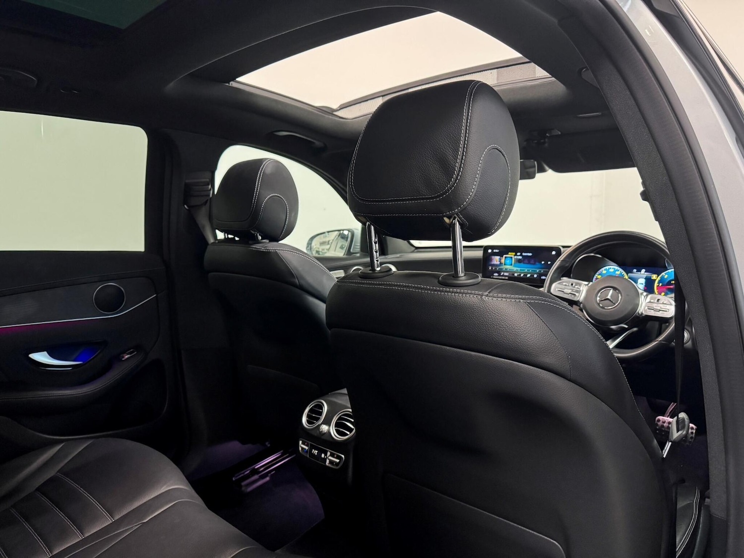 Used Mercedes-Benz GLC 2022 for sale - 77142920: Photo 37