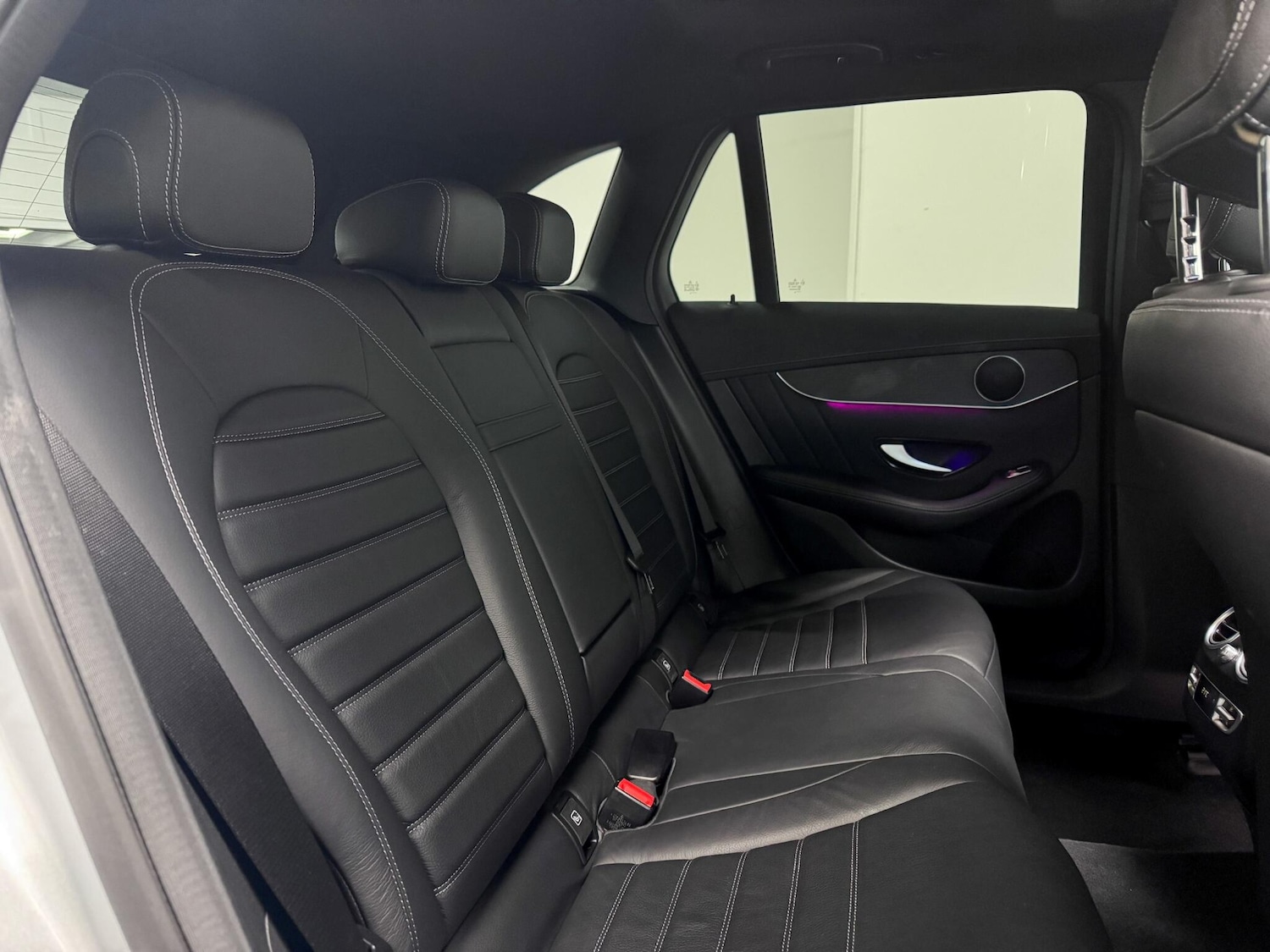 Used Mercedes-Benz GLC 2022 for sale - 77142920: Photo 39