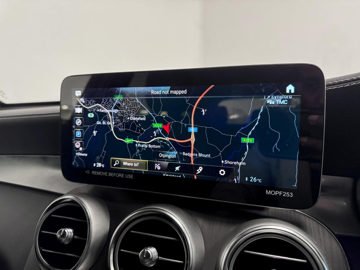 Used Mercedes-Benz GLC 2022 for sale - 77142920: Photo 40