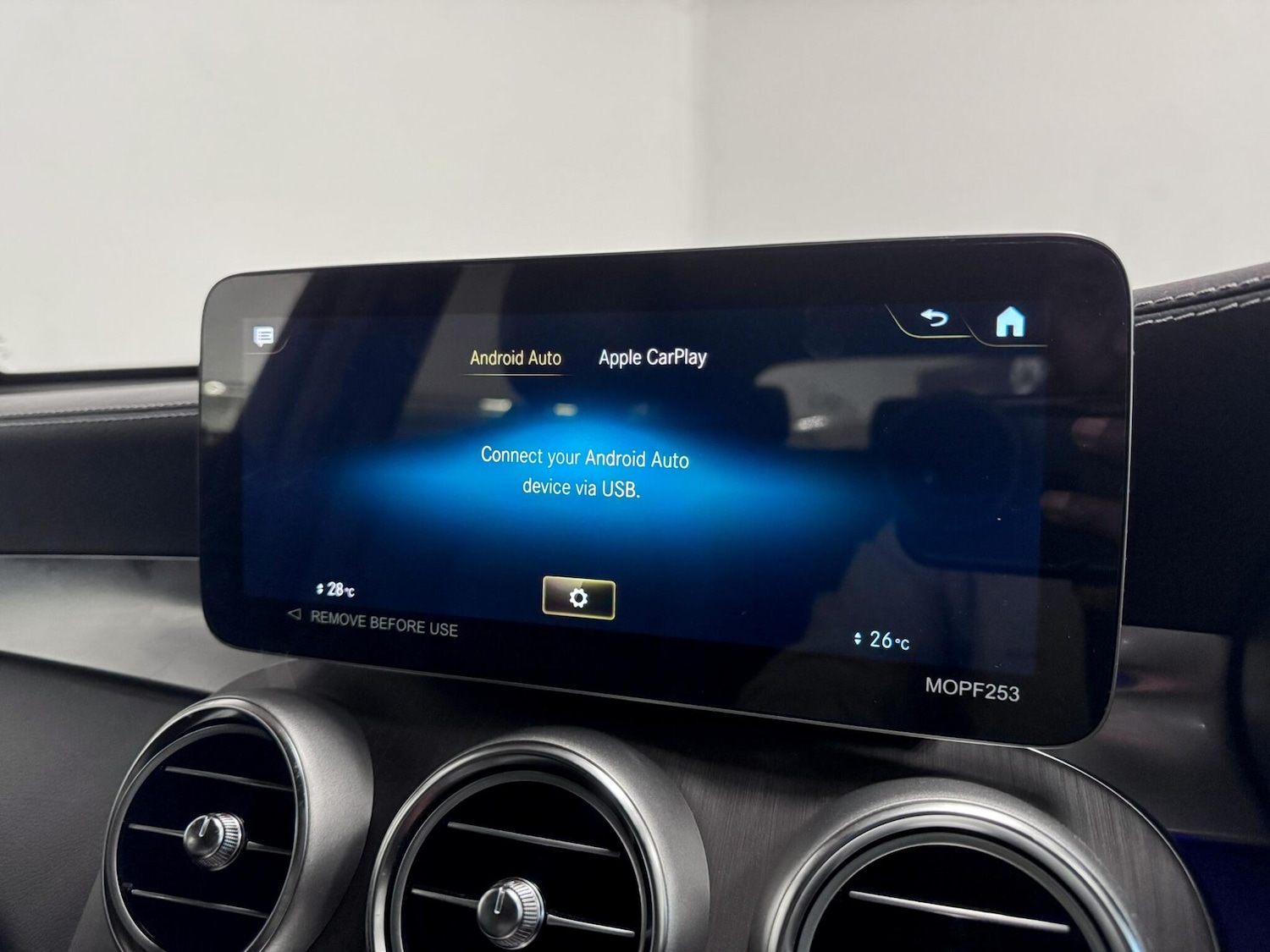 Used Mercedes-Benz GLC 2022 for sale - 77142920: Photo 41