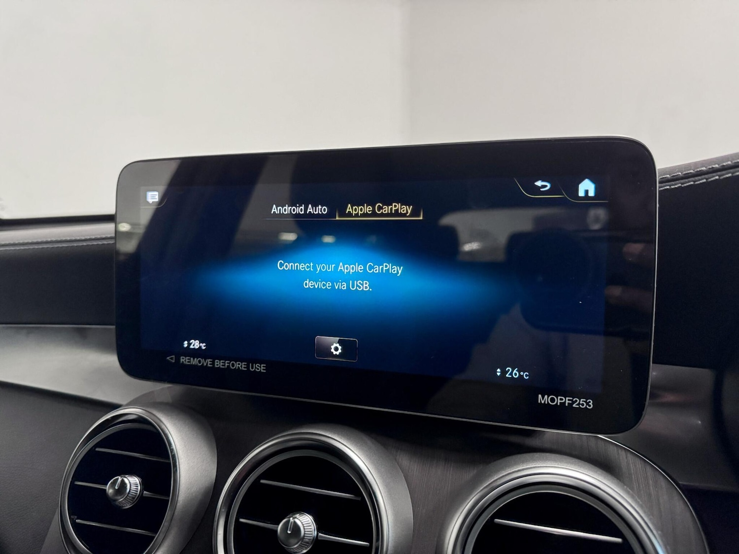 Used Mercedes-Benz GLC 2022 for sale - 77142920: Photo 42