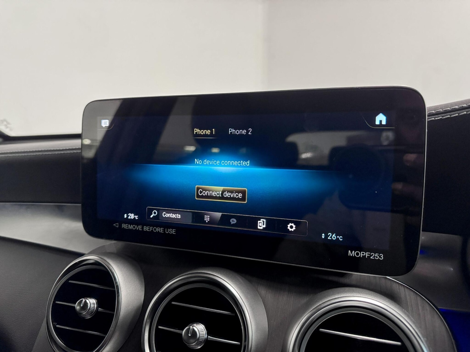 Used Mercedes-Benz GLC 2022 for sale - 77142920: Photo 43