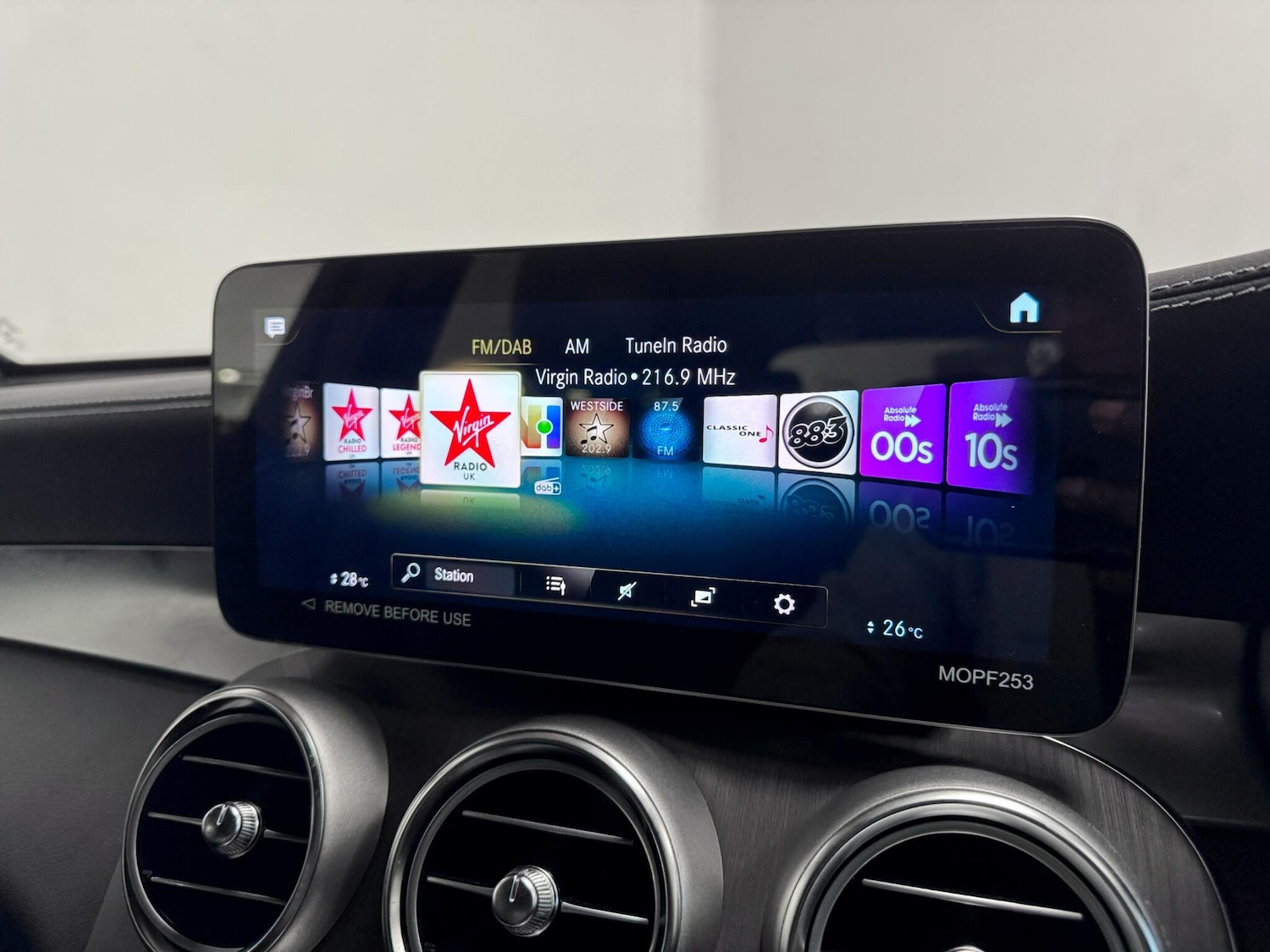 Used Mercedes-Benz GLC 2022 for sale - 77142920: Photo 44