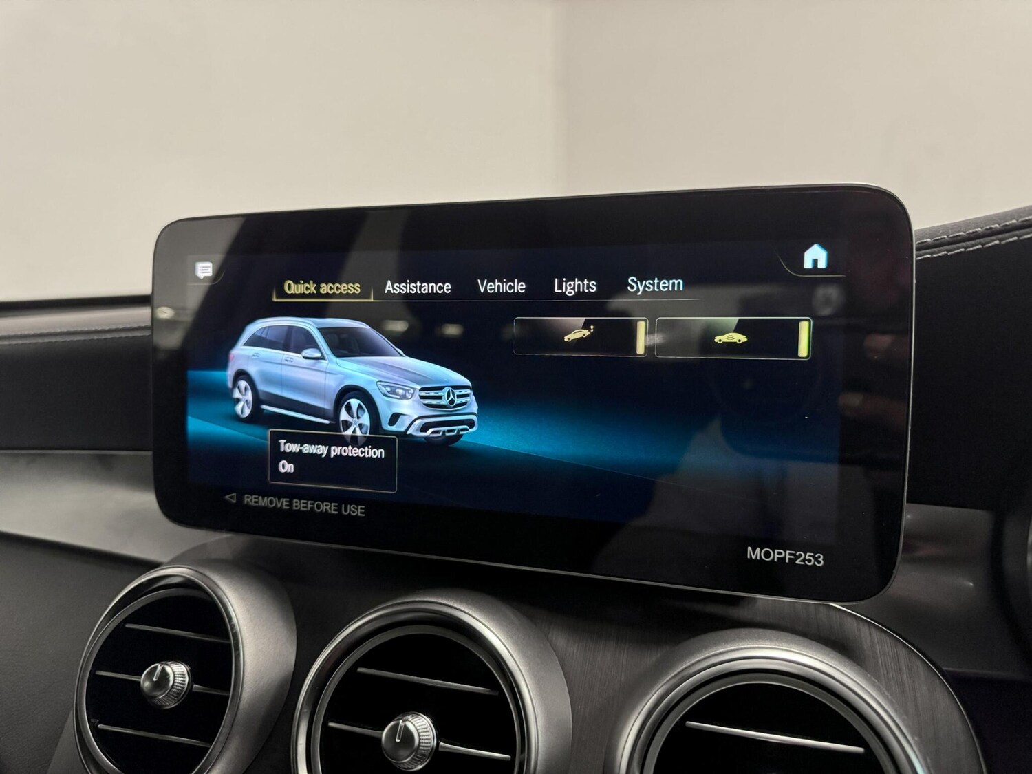 Used Mercedes-Benz GLC 2022 for sale - 77142920: Photo 49