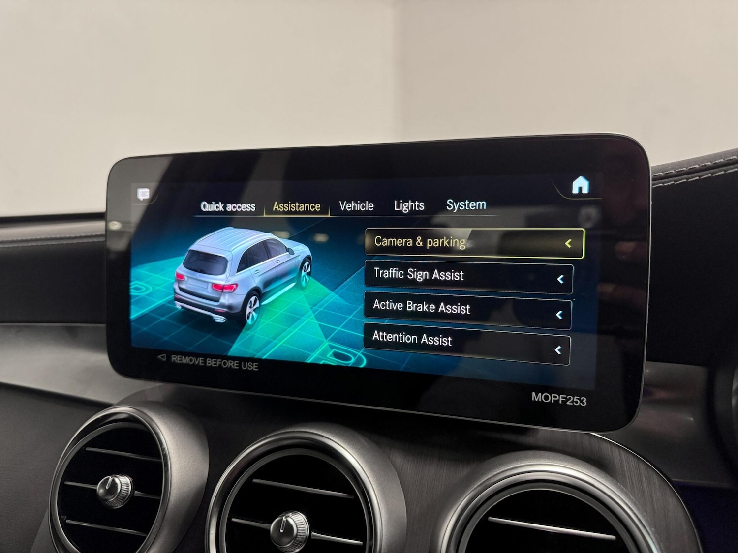 Used Mercedes-Benz GLC 2022 for sale - 77142920: Photo 50