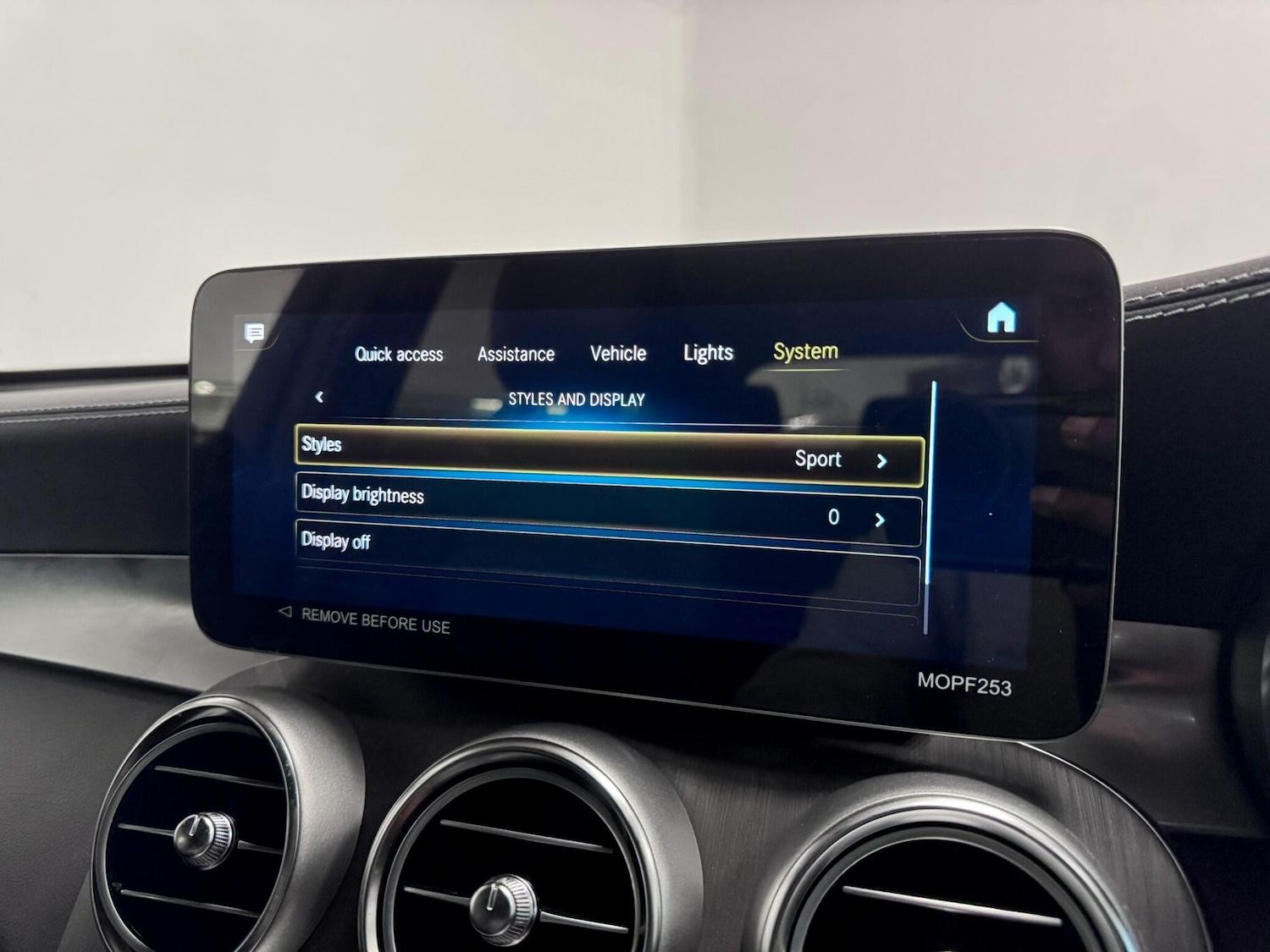 Used Mercedes-Benz GLC 2022 for sale - 77142920: Photo 52